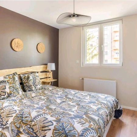 Le Nature 1 Chambre Et Sauna 콜마 외부 사진