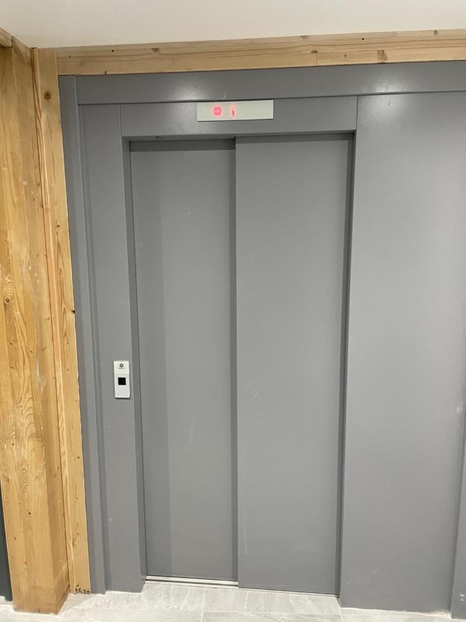Le Nature 1 Chambre Et Sauna 콜마 외부 사진